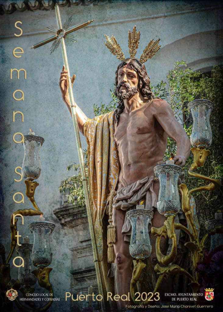 Semana Santa en Puerto Real  